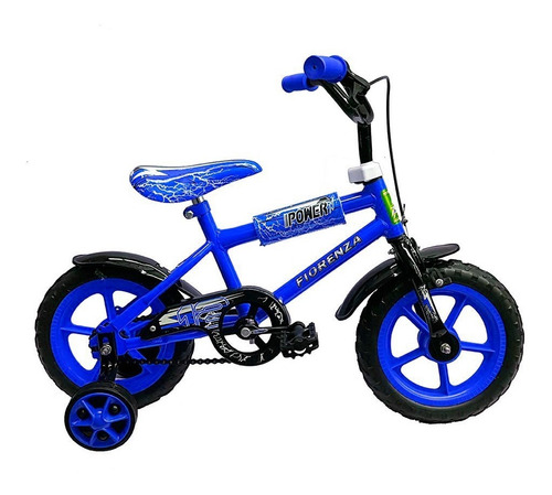 Bicicleta Fiorenza R12 331 Fiokids Niños