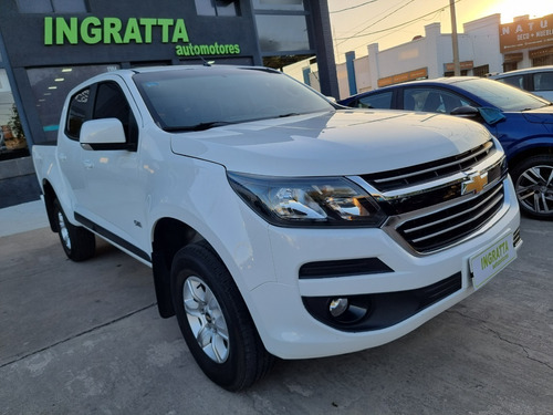 Imagen 3 de 15 de Chevrolet S-10 2.8 Td 4x2 Lt