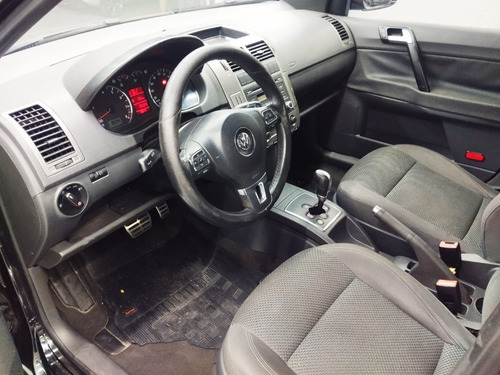 Volkswagen Polo 1.6 Vht Sportline Total Flex I-motion 5p