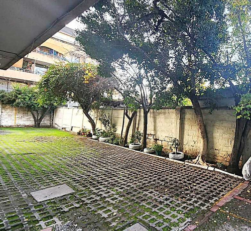 Depto. En Arriendo-ñuñoa (105585)