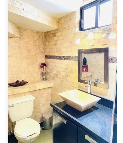 Casa En Renta En Residencial Senderos, Torreón, Coahuila De Zaragoza