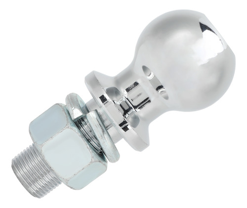 Bolas De Remolque De Enganche De Acero Inoxidable De 6000 Li