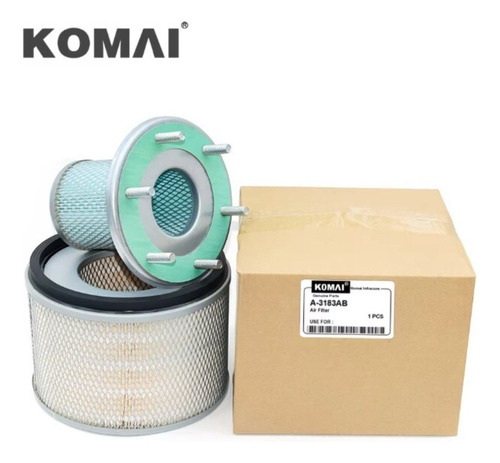 426 428b 8n5504 8n-5504 Air Filter P181125 Af1891 Sa 11840