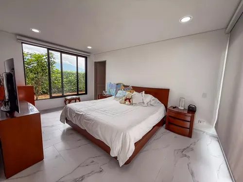 En Venta Casa Campestre En Restrepo Meta