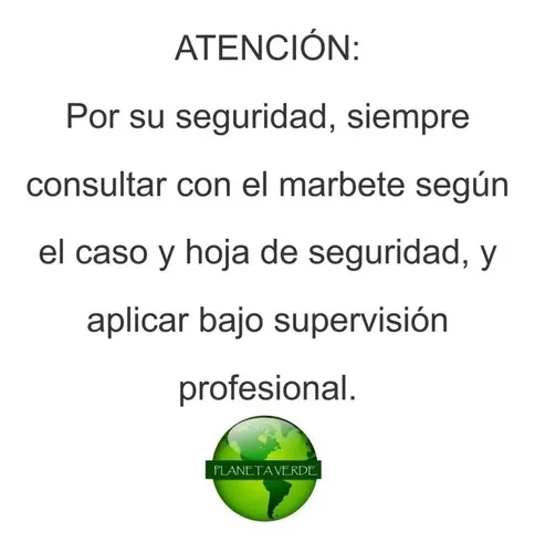 Insecticida Lupara X 20 L Mercaptotion 100% Mosca Fruta Co