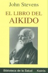 Libro Del Aikido - Stevens,john