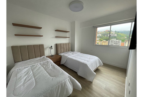 Vendo Apartamento A Estrenar 80m2 La Boyera 1301