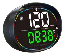 Comprar Velocimetro Para Auto Gps Digital Reemplazo Tablero Camion
