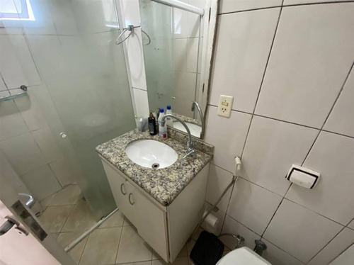 Imagem 24 de 30 de Apartamento, 3 Dorms Com 138 M² - Tupi - Praia Grande - Ref.: Alv93 - Alv93
