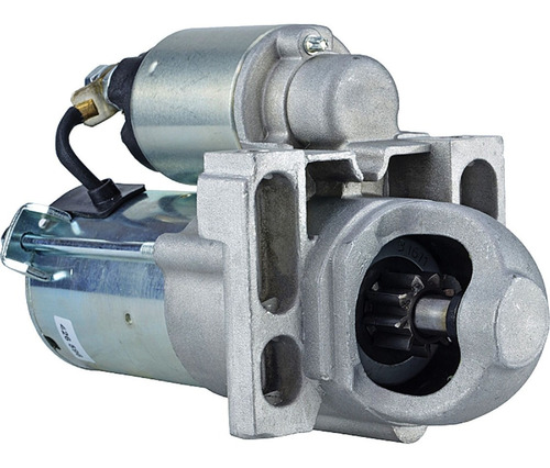 Motor De Partida Blazer E S10 Vortex  Original Bosch 12v 9d