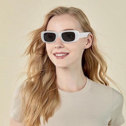 , Lentes De Sol Modas Vintage,2 Pares De Lentes De Sol