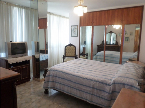 Apartamento Venta Caracas Altagracia Inmobiliaria Nsm 1795