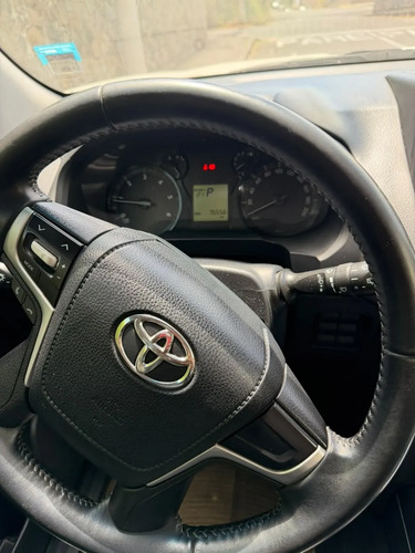 Toyota Prado 3.0 Tx-l Fl