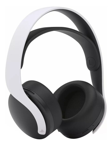 Auriculares Inalámbricos Pulse 3d Playstation 5 Color Blanco