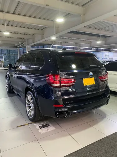 BMW X5 3.0 Xdrive35i