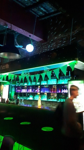 Imagen 10 de 30 de Vendo O Permuto, Fondo De Comercio Restobar Gualeguaychu