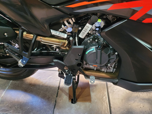 Ktm 790 Adventure S 2024. 4800km. Accesorios. Quic. Permuto