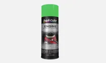 Comprar Pintura Para Calipers Mofles Tambores Alta Temperatura Verde