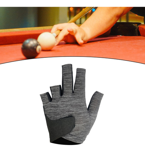 2 Guantes De Separados Para Taco, Guante De , Mano Negro