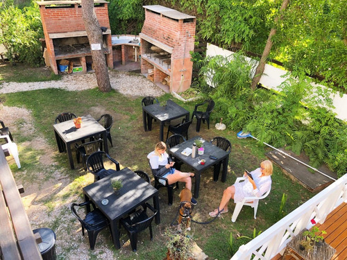 Imagen 6 de 14 de Departamentos 2 A 7 Personas Piscina Climatizada 100m Delmar