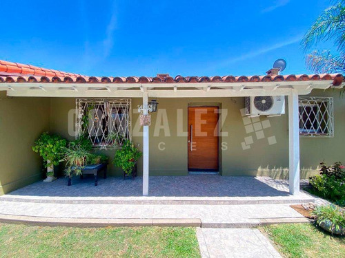 Imagen 3 de 24 de Casa 4 Ambientes Con Piscina - Ciudad Evita