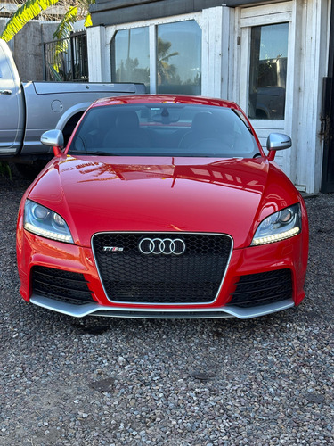 Audi TT RS Coupe 2.5 Tfsi Stronic 340cv Quattro