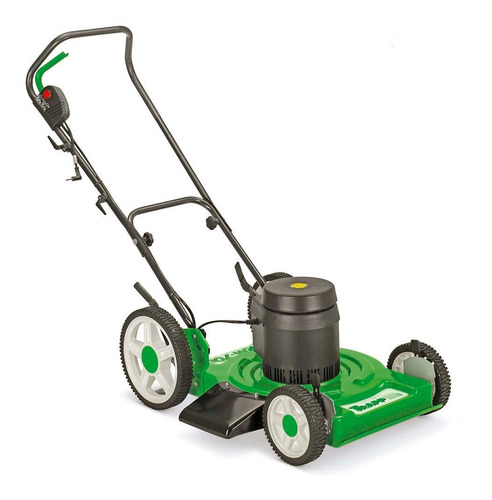 Cortador De Grama Elétrico 2500w-trapp-rm-70e