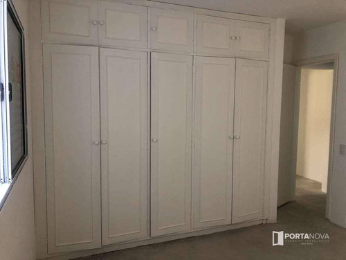 Casa Com 4 Dormitórios À Venda, 290 M² Por R$ 1.300.000,00 - Recanto Inpla - Carapicuíba/sp - Ca0254