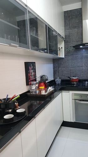 Imagem 6 de 15 de Casa - Jardim Eulina - Ref: 34747205 - V-lf9482428