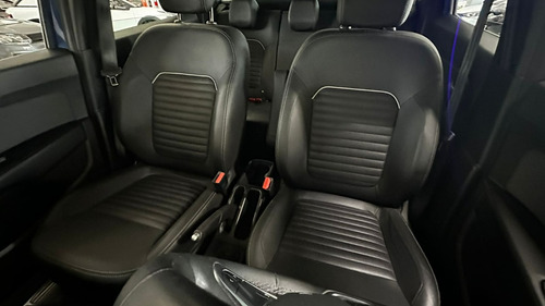 Renault Duster 1.6 Iconic 16v X-tronic 5p