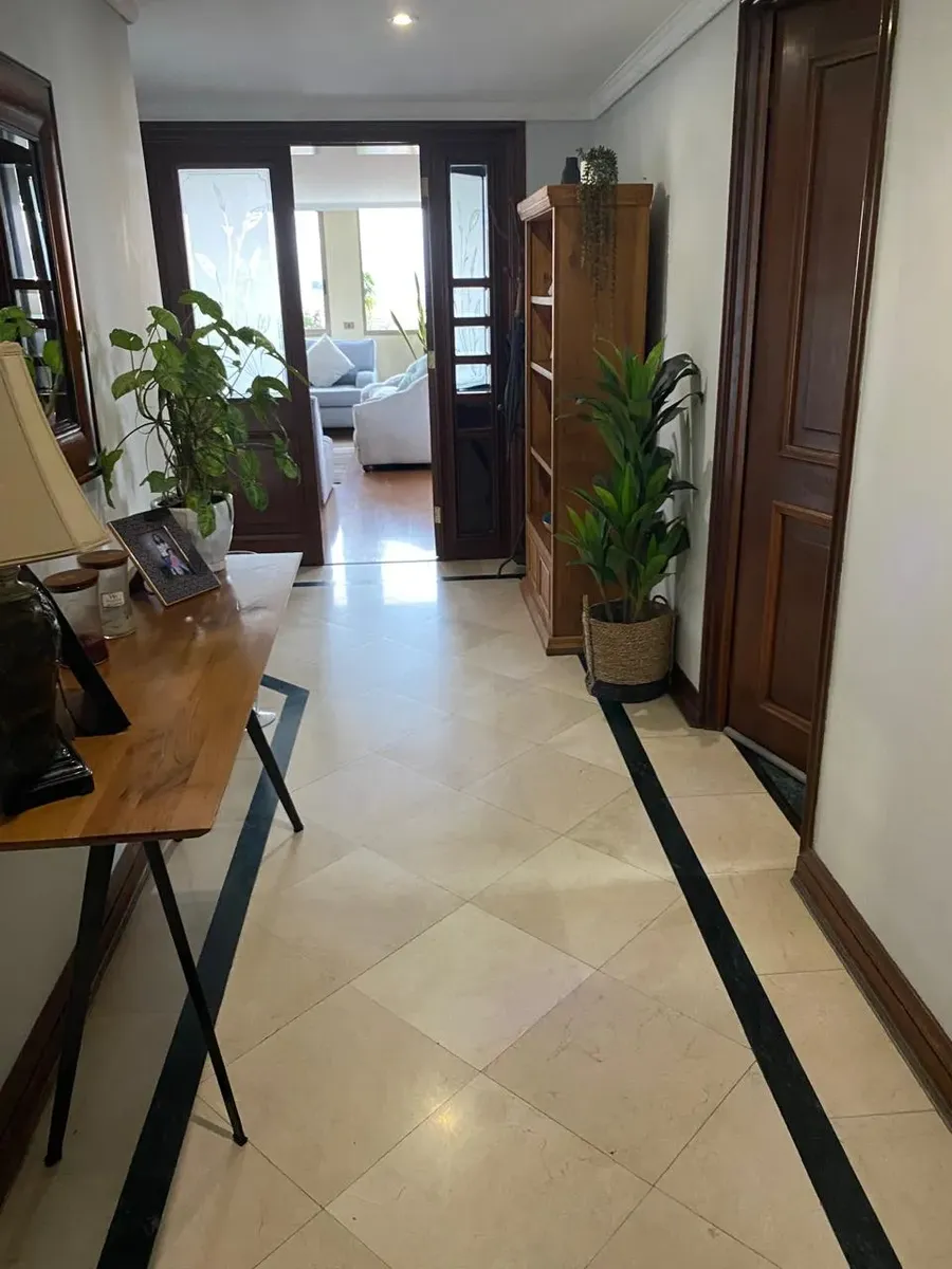 Imagen 2 de 29 de Exclusivo Departamento En Arriendo En Las Condes