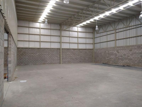 Imagen 5 de 5 de Renta Bodegas 617 M Blvd. Garcia Morales