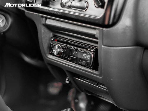 Imagen 20 de 25 de Mitsubishi L200 New 2.5 Diesel 4x2 | Permuta / Financia