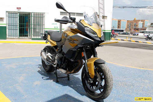 Imagen 12 de 25 de Bmw F900 Xr 2021