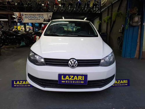 Volkswagen Gol 1.0 MI SPECIAL 8V FLEX 2P MANUAL