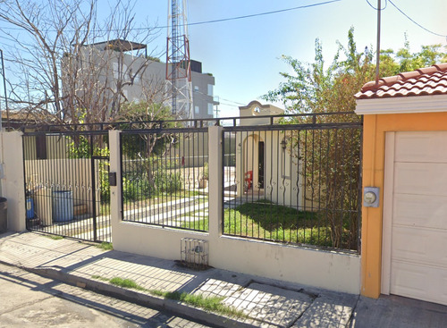 Gran Casa En Calle Via Lactea Colonia Satelite Matamoros Tamaulipas Me