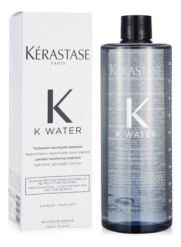 Kerastase K Water 400 Ml