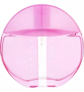 Perfume Benetton Inferno Paradiso Pink Edt 100ml Para Mulher