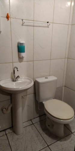 Imagem 24 de 30 de Casa Com 2 Dormitórios À Venda, 80 M² Por R$ 320.000,00 - Loty - Mongaguá/sp - Ca5638