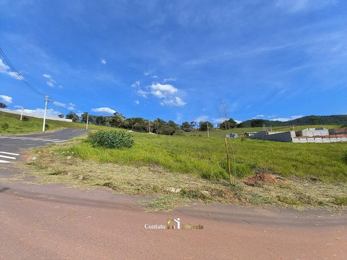 Imagem 4 de 8 de Lindo Lote Condomínio Greenfield Venda Atibaia - Tc0165-1