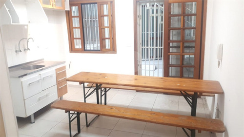 Imagem 25 de 30 de Casa Residencial Ou Comercial Reformada Com 6 Salas Amplas + 2 Vagas !!! - Reo120126