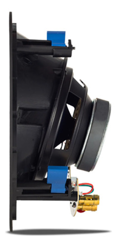 Kit Caixas De Som Embutir Com Subwoofer 8 7.1 Waveone