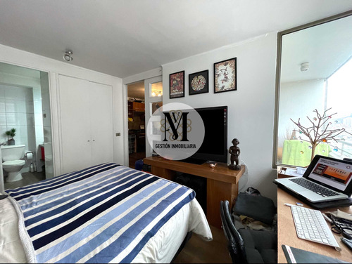 Depto Impecable- 8 Min Metro Bellas Artes (85230)