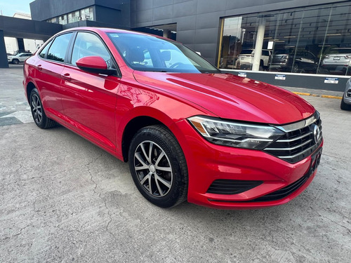 Volkswagen Jetta 1.4 T Fsi Tiptronic Comfortline