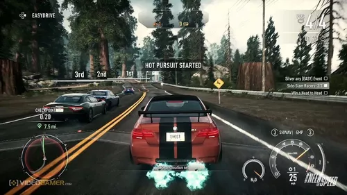 Mídia Física Jogo de Corrida Need for Speed Rivals Xbox One - GAMES &  ELETRONICOS