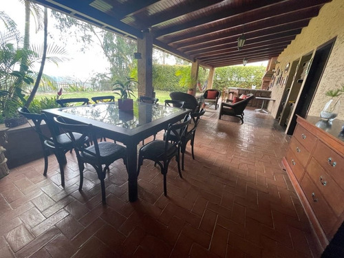 Imagen 7 de 22 de Vendo Casa 500m2 4h+s/5b+s/7p La Lagunita 2362