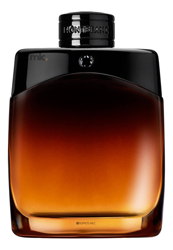 Perfume Montblanc Legend Night Para Caballeros Mayor Y Detal