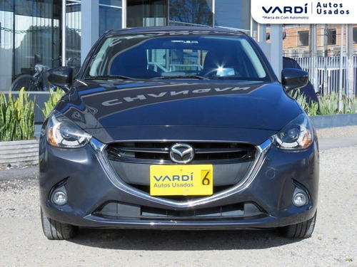 Imagen 2 de 18 de Mazda 2 Modelo 2016 Id 44378
