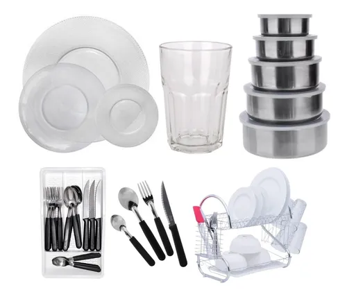 Vajilla vasos sale