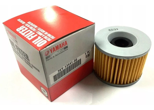 Kit Service Filtro Aceite Yamaha Fzr 1000 + Motul 5100 Avant